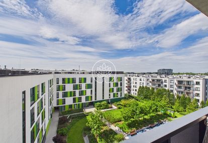 Przestronne/dwie loggie/apartamentowiec