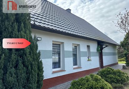 Dom idealny dla rodziny - chodzież