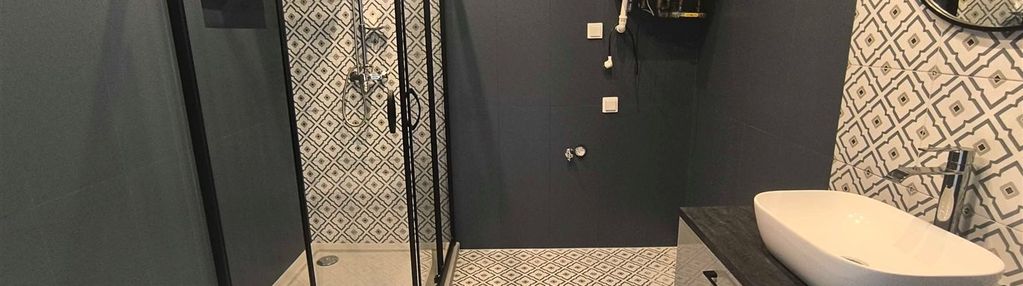 Nowy apartament z balkonem 43,5m²|winda|parking