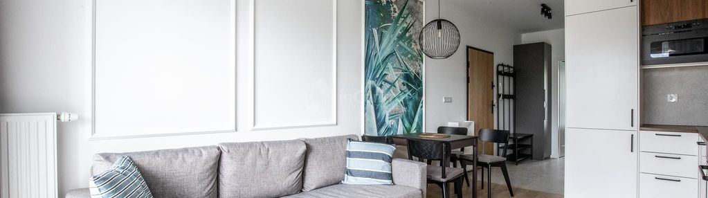 Stylowe, prokocim, nowy blok, 39 m2, parking