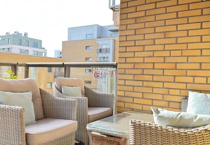 Apartament 86m2 4 pokoje eko park pole mokotowskie