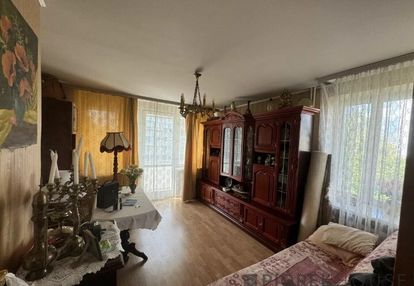 2-pokojowe mieszkanie na żoliborzu