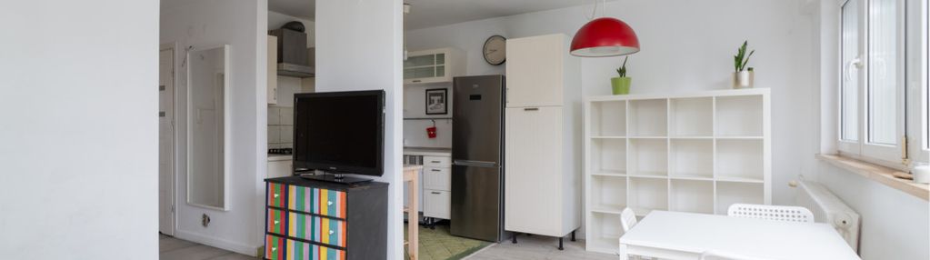 Mieszkanie 3 pokojowe na sprzedaż, żoliborz