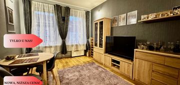 3 pokojowe mieszkanie po remoncie