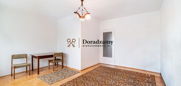 Trzy duże pokoje na osiedlu krakowska
