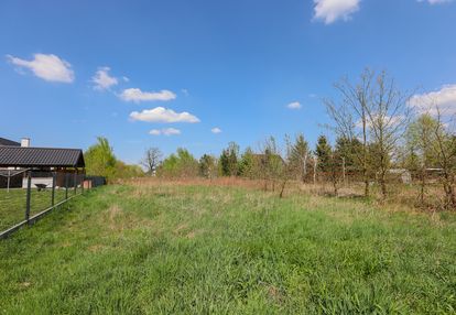 Działka w woli rzędzińskiej!