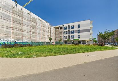 Tania kawalerka | sierpień 2025 | od południa