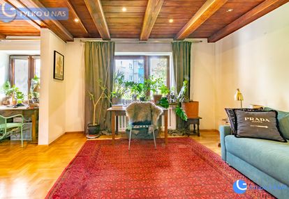 Mieszkanie w domu jednorodzinnym|70m2|czyżyny
