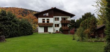 Dom w górach buczkowice szybki dojazd bb