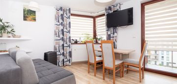 Komfortowe 2 pokoje - żabiniec-ogrody żabińca