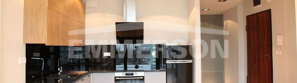 Apartament do wynajęcia w triton park