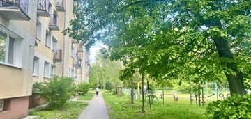 Ul.króla maciusia/26 m2/las/na start/inwestycyjnie