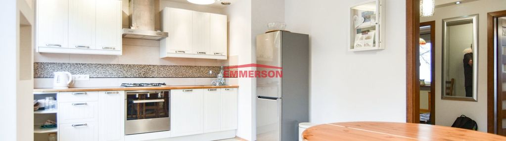 Po remoncie, wyposażone