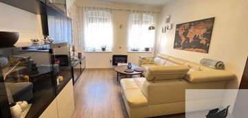 Centrum-2 pok. po remoncie do zamieszkania