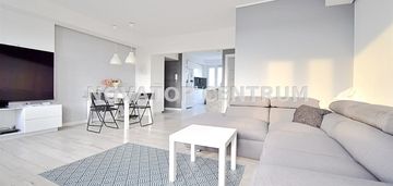 4 pokoje, balkon, górzyskowo!