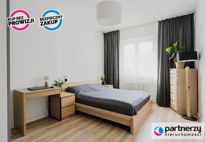 3 pokoje po kapitalnym remoncie, zadbany budynek!