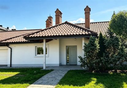 Rezydencja - tychy mąkołowiec 388m2