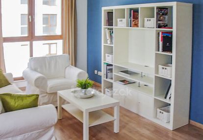 Apartament 3 pokoje quatro towers gdańsk wrzeszcz