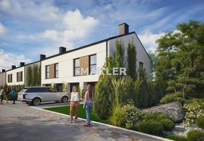 Nowoczesne osiedle w cichej i spokojnej okolicy!