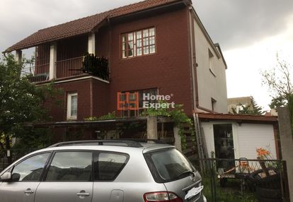 Okolice ul. deszczowej garaż/ogród!