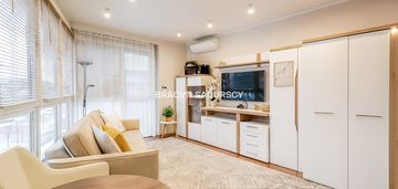 Komfortowe mieszkanie blisko zieleni!