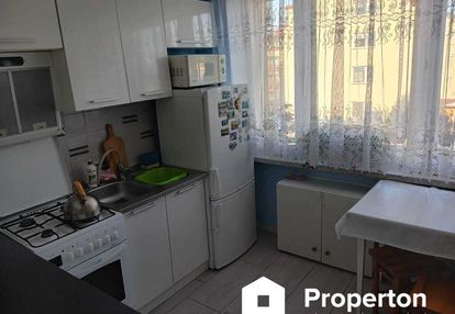 Mieszkanie 2 pokojowe w gostyninie, ul. wspólna