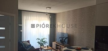 3-pokojowe mieszkanie z ogródkiem w markach