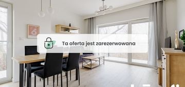 Atrakcyjne mieszkanie na wynajem - targówek wilno