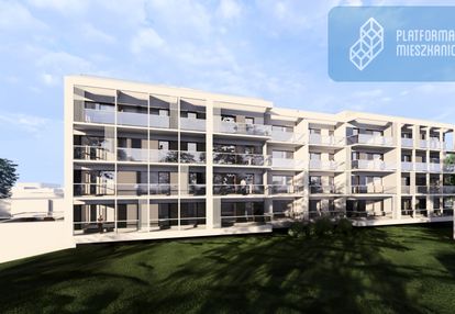 3 pokoje przy parku śląskim | 63,2 m2