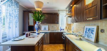 Dom w cenie mieszkania w bożewie nowym.