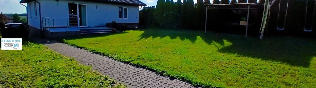 Kameralny dom w pięknych okolicach 20km od kielc !