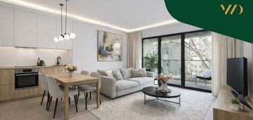 Piękne osiedle premium, ciche, dostępne od już!