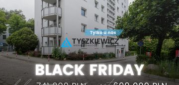 Sopot górny 3 pokojowe mieszkanie na parterze