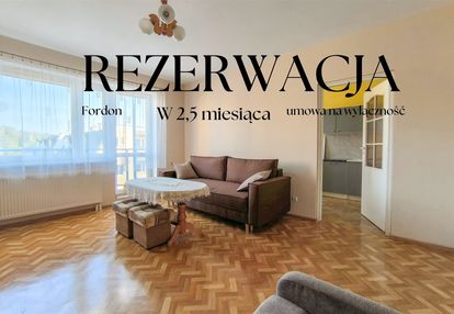 Spokój, widok i wygoda – 37 m² w zadbanym bloku