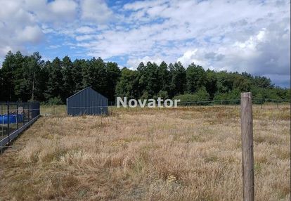 Działka budowlana 935m2 w rynarzewie, gm. szubin.