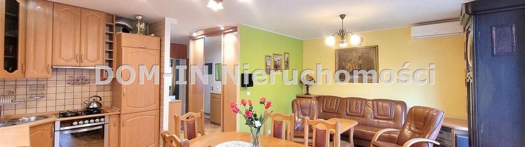 M-4 ul. jasna +klima, 1 pietro, balkon