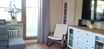 4 pokojowe mieszkanie z widokiem na górki!