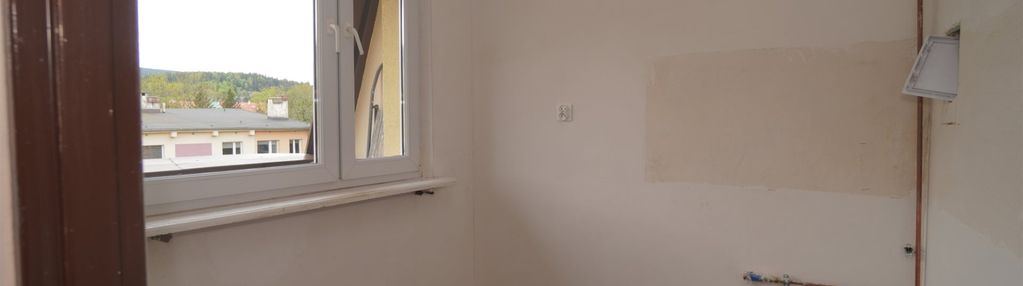 Mieszkanie w centrum z widokiem na góry !