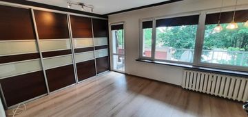 Prawdopodobnie najfajniejsze osiedle w bieżanowie.