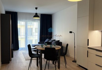 Luksusowy apartament 3 pokoje gombrowicza gniezno