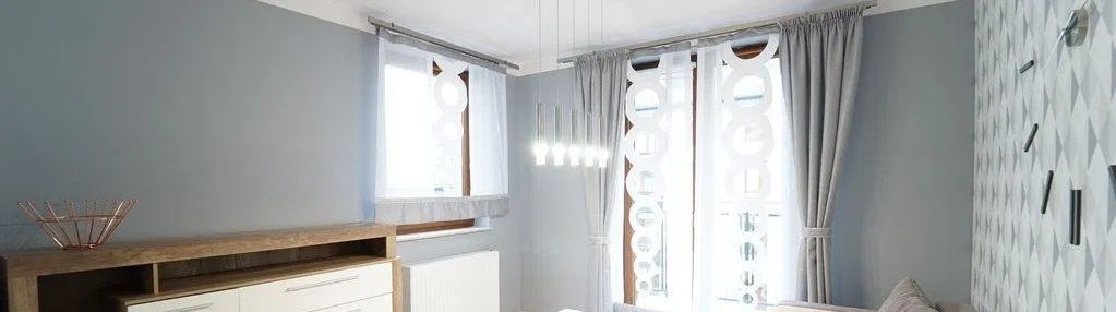 Bezpośrednio | Komfortowe | 2 pokoje | Złocień