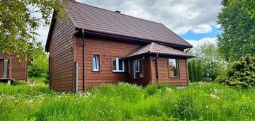 Miejsce marzeń - ciszy i spokoju-karwów