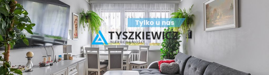 2-pokojowe mieszkanie w centrum miasta