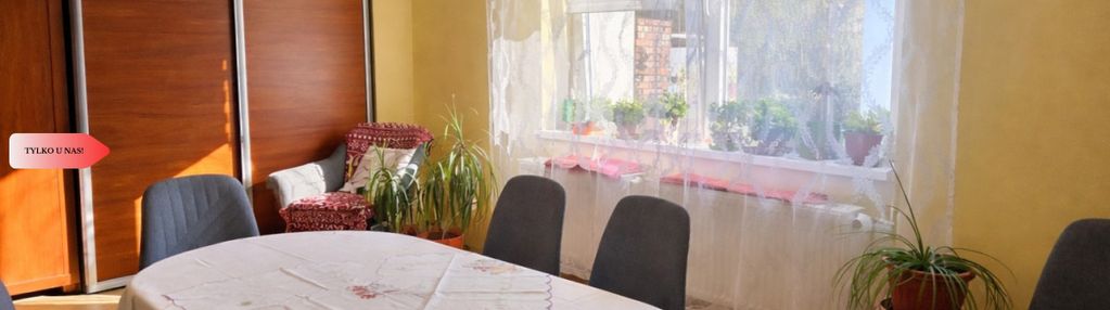 2 pokojowe mieszkanie blisko centrum