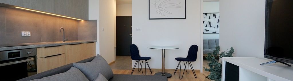 Witolda/3 pokoje/balkon/15piętro/obok pro-familia