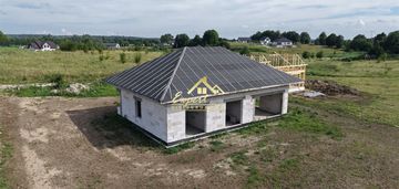Dom na sprzedaż w miłomłynie