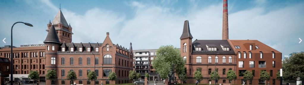 Klimatyczny apartament w centrum!