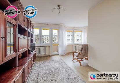 Idealny układ | blok z cegły | możliwe 3 pokoje!