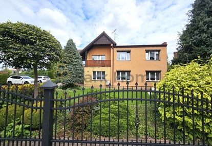 Dom z  potencjałem w centrum kościana