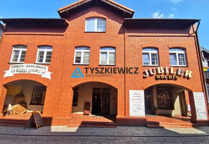 Atrakcyjny lokal na wynajem w centrum miasta!